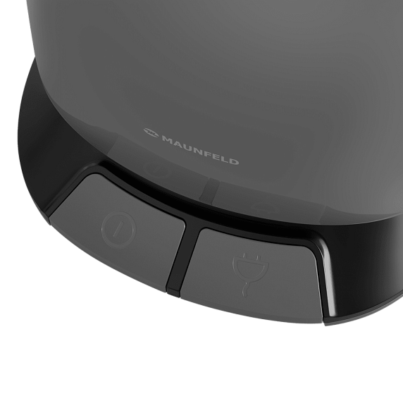 Отпариватель Maunfeld MF-1137GR PRO preview 8