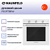 Купить Духовой шкаф Maunfeld FEOF7381W preview 4