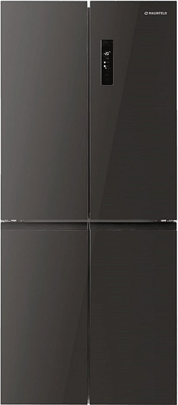 Холодильник Maunfeld MFF183NFSBE preview 1