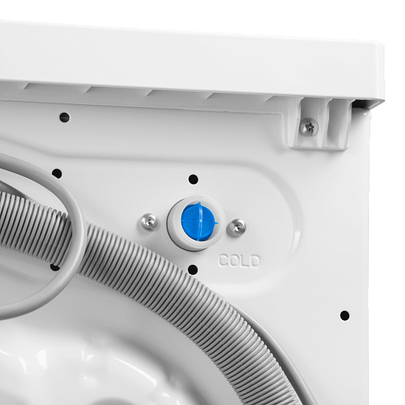 Стиральная машина Maunfeld MFWM148WH preview 18