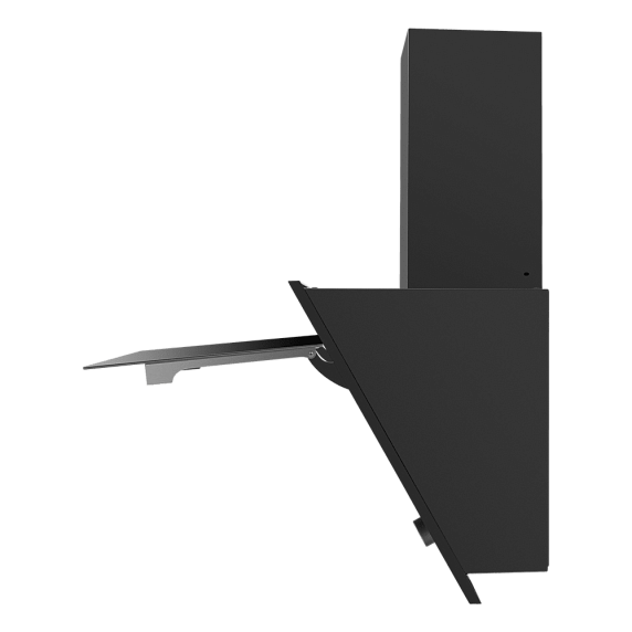 Вытяжка Maunfeld Comfort 60 Side черный preview 5