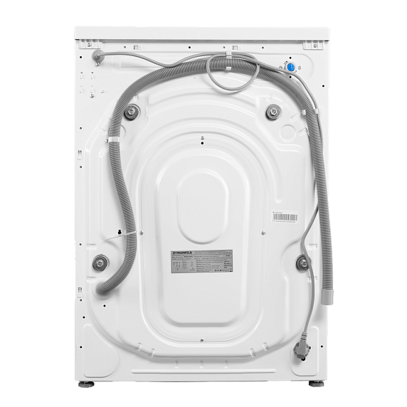 Стиральная машина Maunfeld MFWM127WH05 preview 19