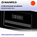 Купить Встраиваемая cтиральная машина Maunfeld MBWM148STWH preview 6