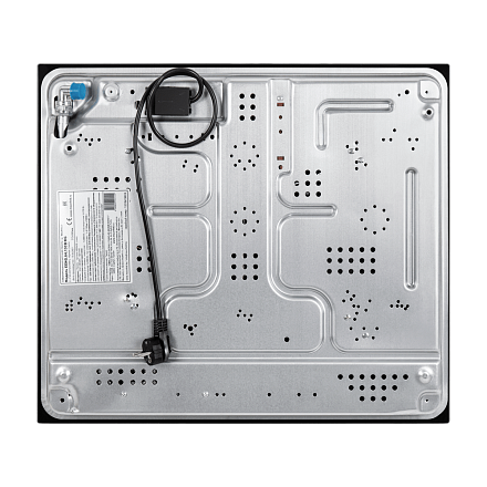 Комбинированная варочная панель Maunfeld EEHG.64.13CB.KG preview 15