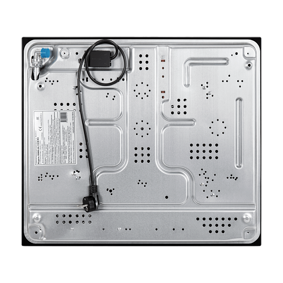 Комбинированная варочная панель Maunfeld EEHG.64.13CB.KG preview 15