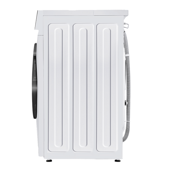 Стиральная машина Maunfeld MFWM149IWHT preview 5