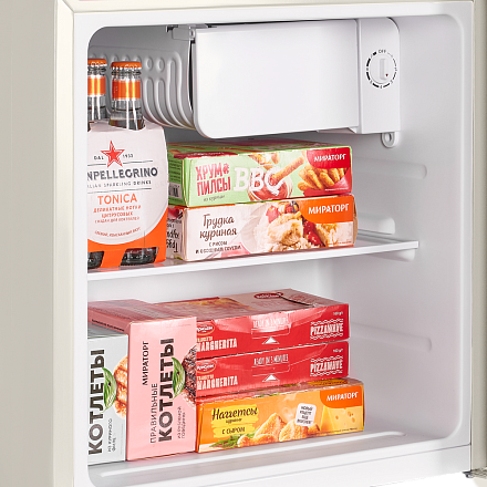 Холодильник Maunfeld MFF50RBG preview 9