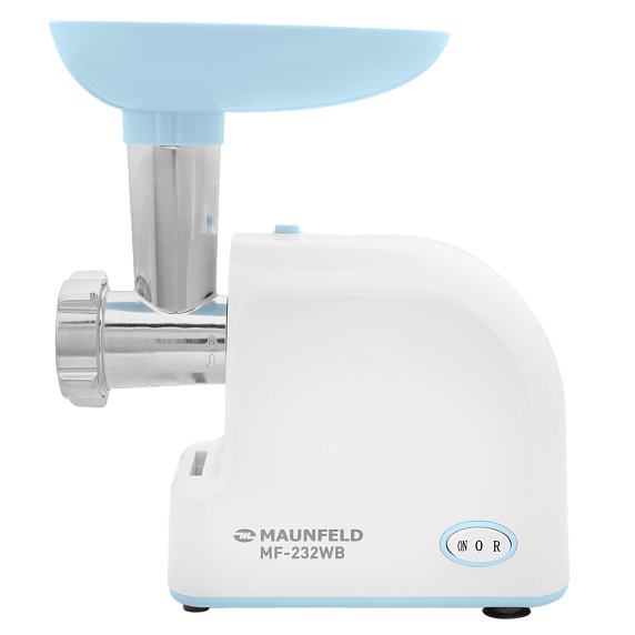 Мясорубка Maunfeld MF-232WB preview 2
