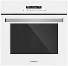 Духовой шкаф Maunfeld AEOD6063WM