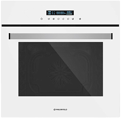 Духовой шкаф Maunfeld AEOD6063WM