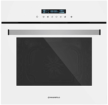 Духовой шкаф Maunfeld AEOD6063WM