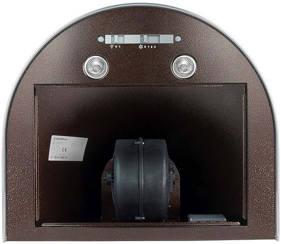 Вытяжка Maunfeld Derby 60 медный preview 7