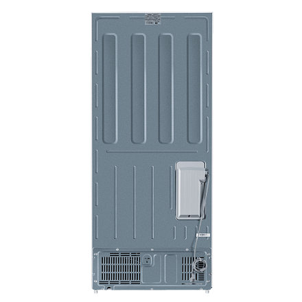 Холодильник Maunfeld MFF181NFSB preview 6