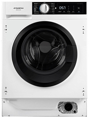 Встраиваемая cтиральная машина Maunfeld MBWM148STWH