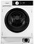 Встраиваемая cтиральная машина Maunfeld MBWM148STWH