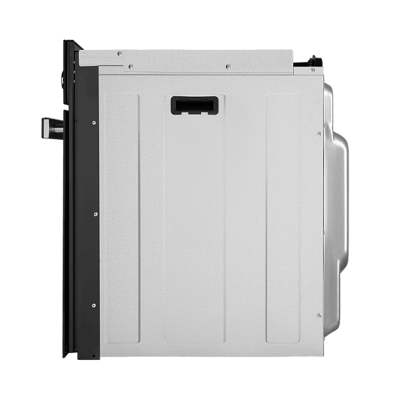 Духовой шкаф Maunfeld EOGC604B Slim preview 13