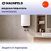 Купить Водонагреватель Maunfeld MWH100W03 preview 5