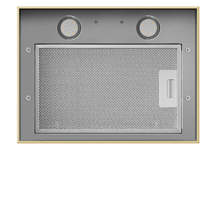 Вытяжка Maunfeld Bath Isla 401 бежевый preview 9