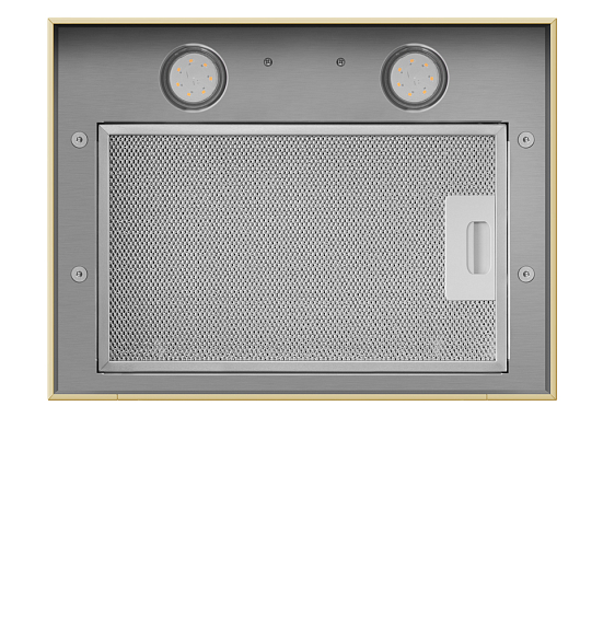 Вытяжка Maunfeld Bath Isla 401 бежевый preview 9