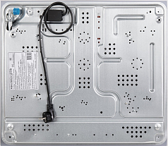 Газовая варочная панель Maunfeld EGHG.64.13STS-EW