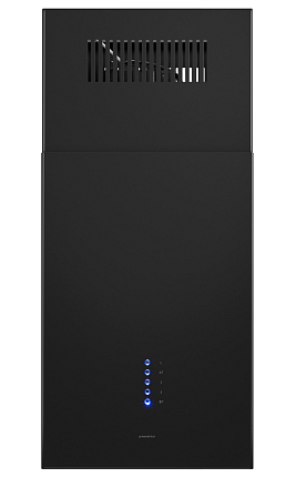 Вытяжка Maunfeld Bath Isla 402 чёрный preview 3