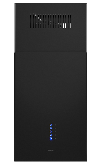 Вытяжка Maunfeld Bath Isla 402 чёрный preview 3