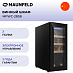 Купить Винный шкаф Maunfeld MFWC-28S8