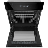 Духовой шкаф Maunfeld AEOD60103B2