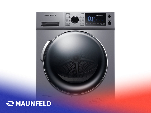 О бренде Maunfeld