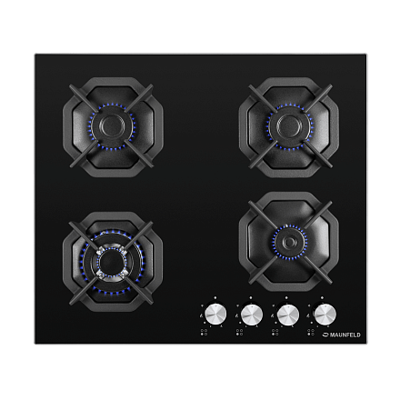 Газовая варочная панель Maunfeld EGHG.64.23CB/G preview 2