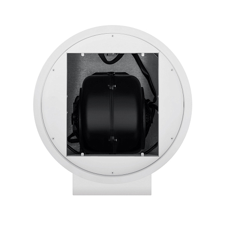 Вытяжка Maunfeld ALBA 39 Wall White preview 11