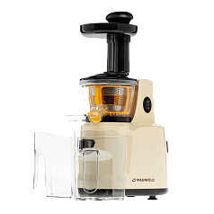 Соковыжималка шнековая Maunfeld MF-931BG