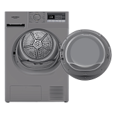 Сушильная машина Maunfeld MFDM168SL02