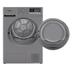 Сушильная машина Maunfeld MFDM168SL02