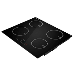 Индукционная варочная панель Maunfeld CVI594STBK