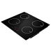 Купить Индукционная варочная панель Maunfeld CVI594STBK preview 3