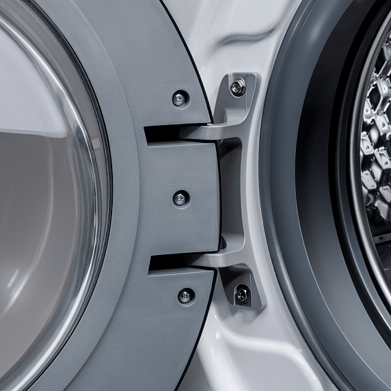 Стиральная машина Maunfeld MFWM147WH preview 13