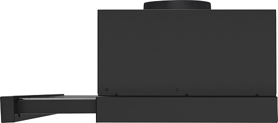 Вытяжка Maunfeld VS LIGHT 50 BLACK preview 5