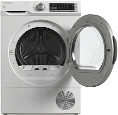 Сушильная машина Maunfeld MFDM158WH300 HP SLIM