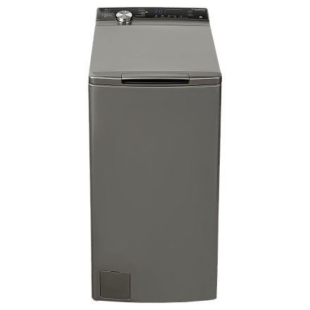 Стиральная машина Maunfeld MFWM127ISSL preview 2