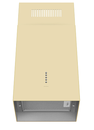 Вытяжка Maunfeld Bath Isla 401 бежевый preview 2