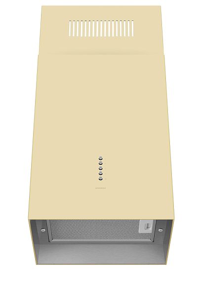 Вытяжка Maunfeld Bath Isla 401 бежевый preview 2