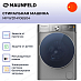 Купить Стиральная машина Maunfeld MFWD14106S04 preview 3