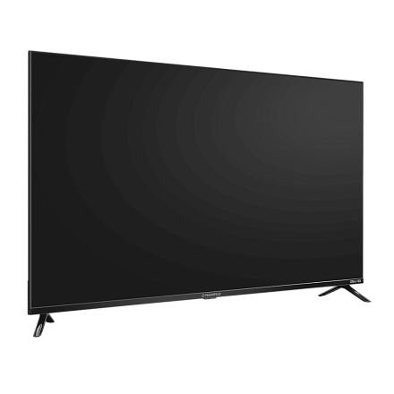 Телевизор Maunfeld MLT43USD02, 4K Ultra HD, Android TV, 43" preview 4