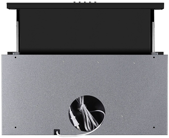 Вытяжка Maunfeld VSH 50 BLACK preview 5