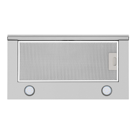 Вытяжка Maunfeld VS SLIDE 60 металлик/белое стекло фото 4 Вытяжка Maunfeld VS SLIDE 60 металлик/белое стекло preview 4