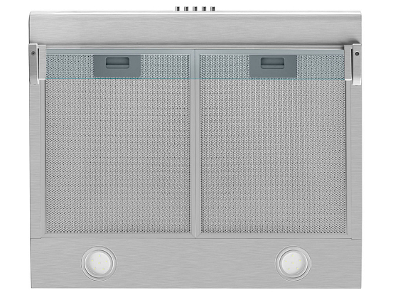 Вытяжка Maunfeld MP-1 60 НЕРЖАВЕЮЩАЯ СТАЛЬ preview 3