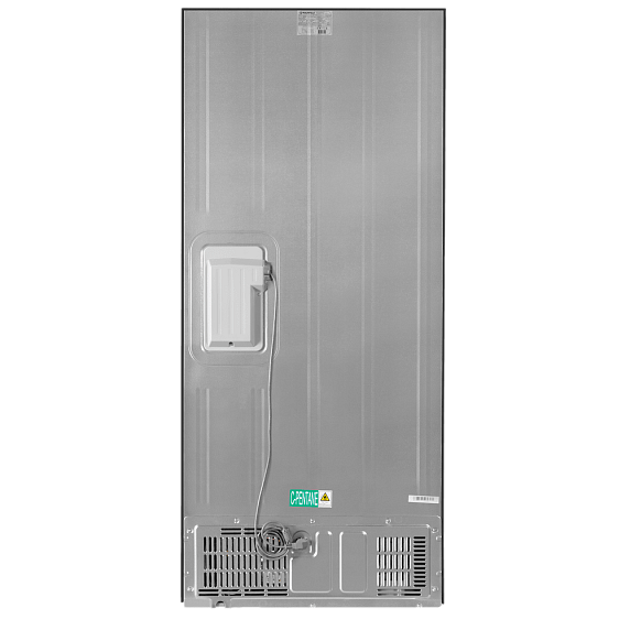 Холодильник Maunfeld MFF182NFSBE preview 12