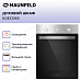 Купить Духовой шкаф Maunfeld EOEC516S preview 2