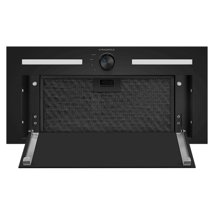 Вытяжка Maunfeld Domina 60 чёрный preview 4